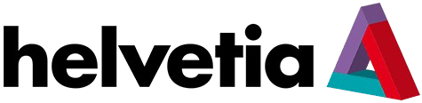 Logo de Helvetia