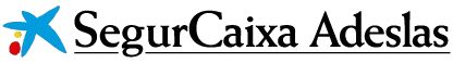 Logo de SegurCaixa