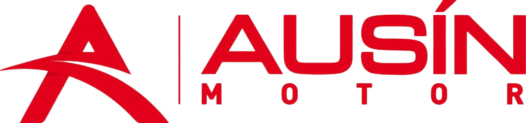Logo de Ausín Motor